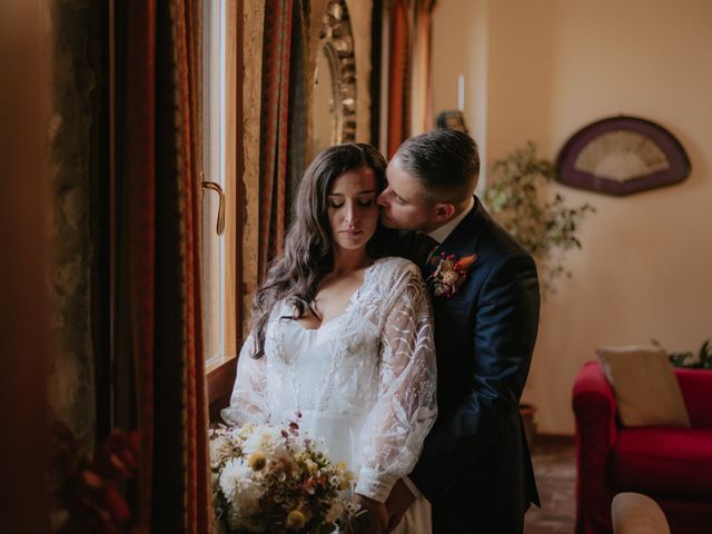 Il matrimonio di Christian e Elena a Vicenza, Vicenza 24