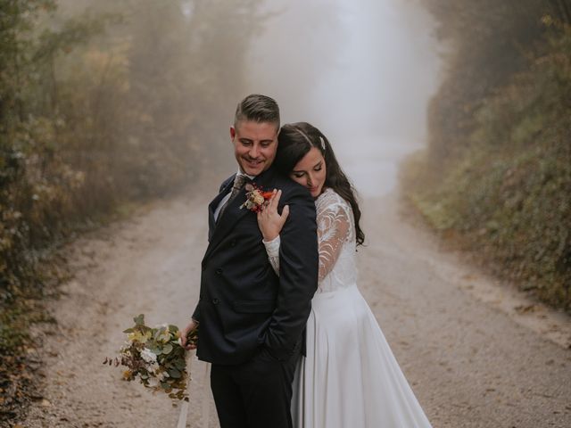Il matrimonio di Christian e Elena a Vicenza, Vicenza 25