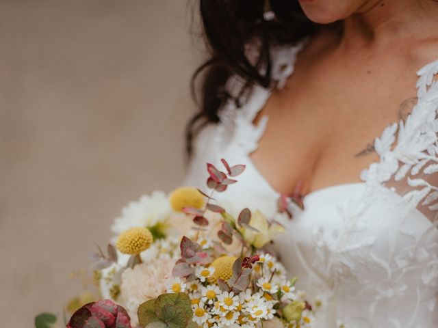 Il matrimonio di Christian e Elena a Vicenza, Vicenza 26