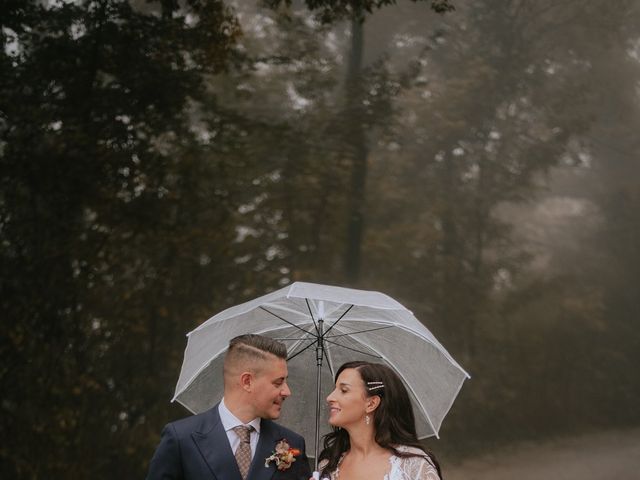 Il matrimonio di Christian e Elena a Vicenza, Vicenza 27