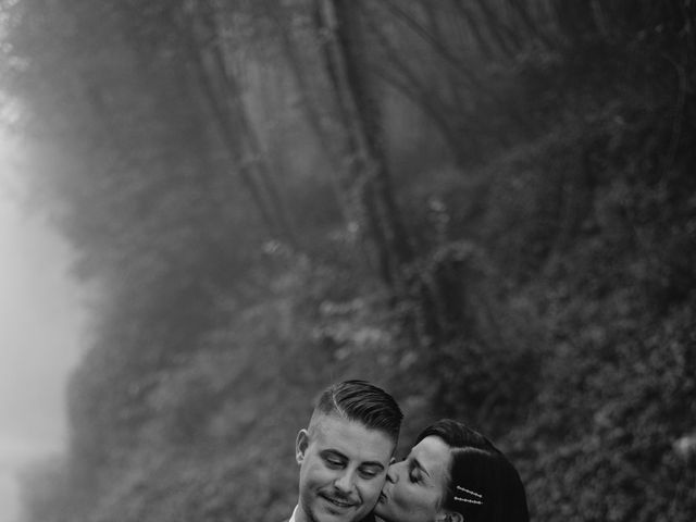 Il matrimonio di Christian e Elena a Vicenza, Vicenza 28