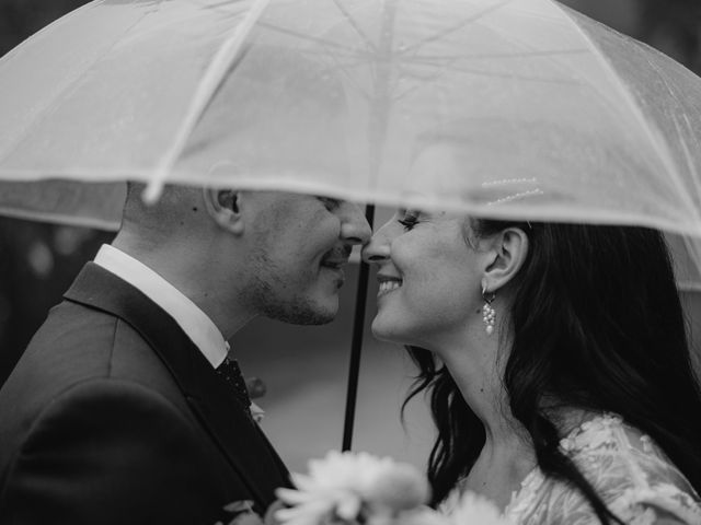 Il matrimonio di Christian e Elena a Vicenza, Vicenza 29