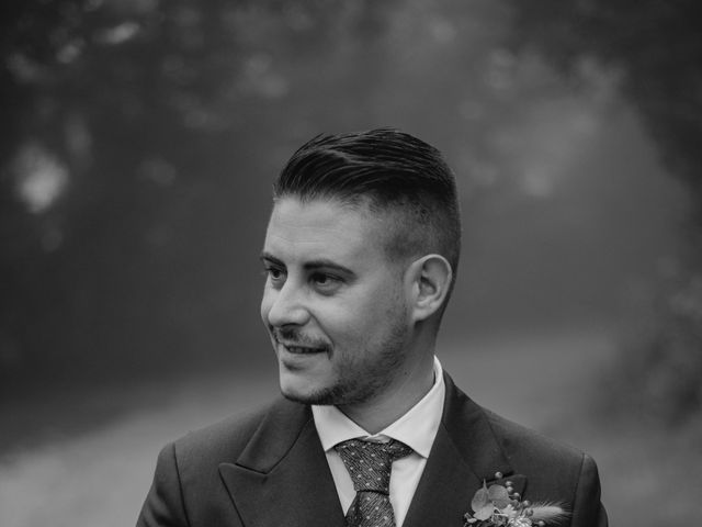 Il matrimonio di Christian e Elena a Vicenza, Vicenza 31
