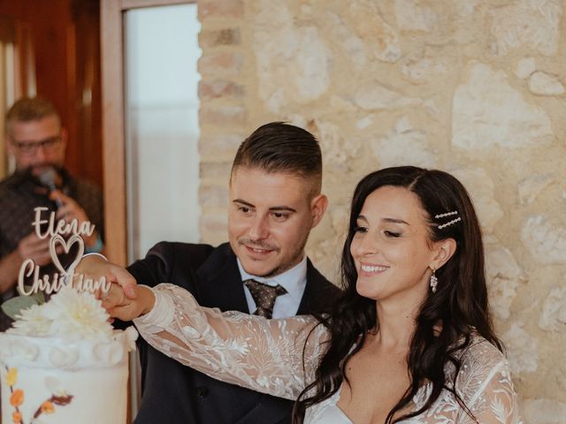 Il matrimonio di Christian e Elena a Vicenza, Vicenza 34