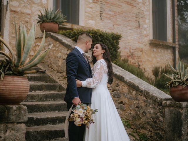 Il matrimonio di Christian e Elena a Vicenza, Vicenza 35