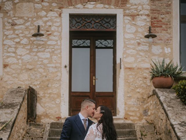 Il matrimonio di Christian e Elena a Vicenza, Vicenza 36