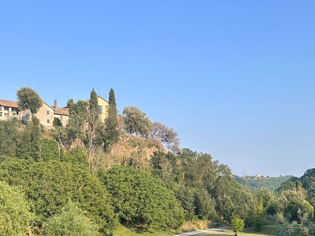 Il matrimonio di Daniele e Giulia a Roma, Roma 6