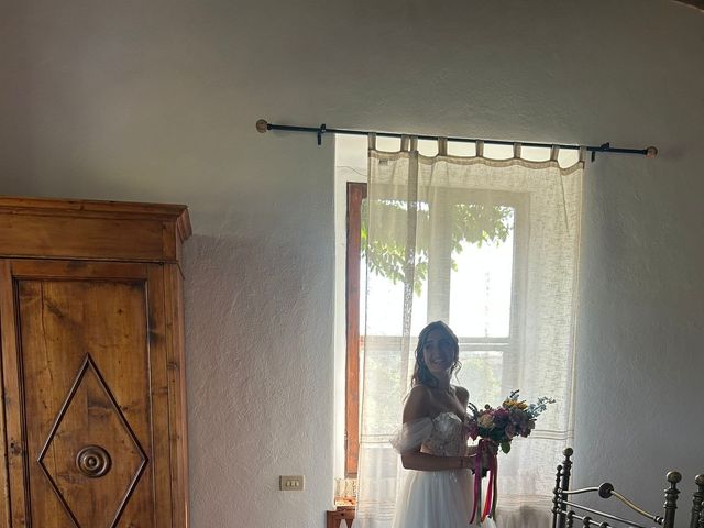 Il matrimonio di Daniele e Giulia a Roma, Roma 7
