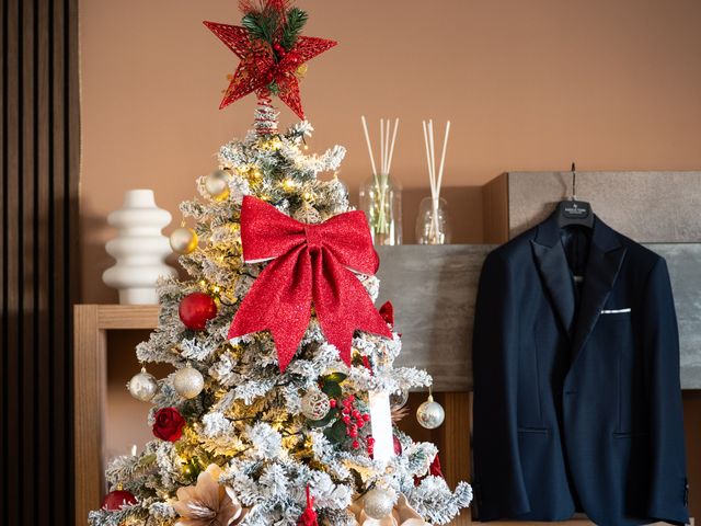 Il matrimonio di Domenico e Anita a Bitonto, Bari 4