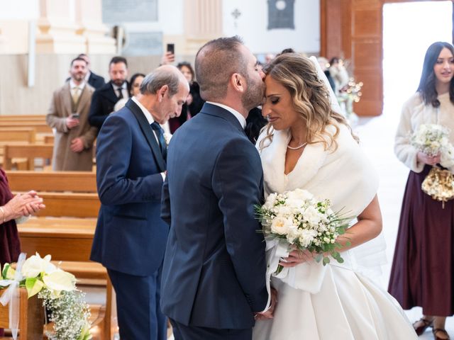 Il matrimonio di Domenico e Anita a Bitonto, Bari 13