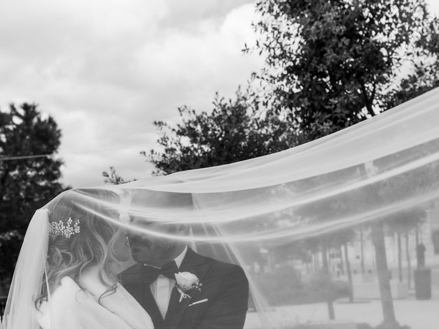 Il matrimonio di Domenico e Anita a Bitonto, Bari 23