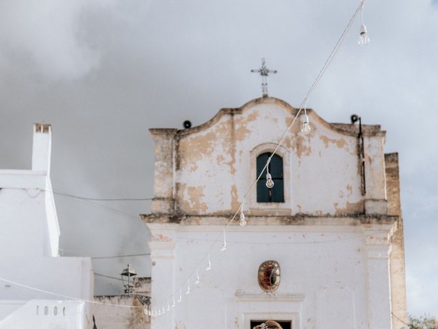 Il matrimonio di Domenico e Anita a Bitonto, Bari 25