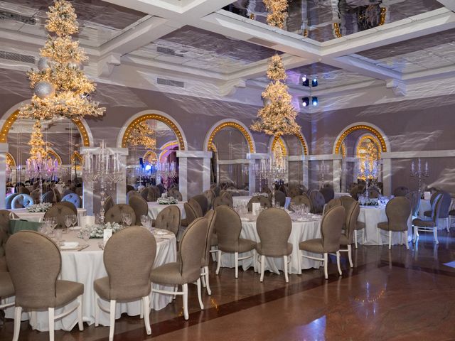 Il matrimonio di Domenico e Anita a Bitonto, Bari 28