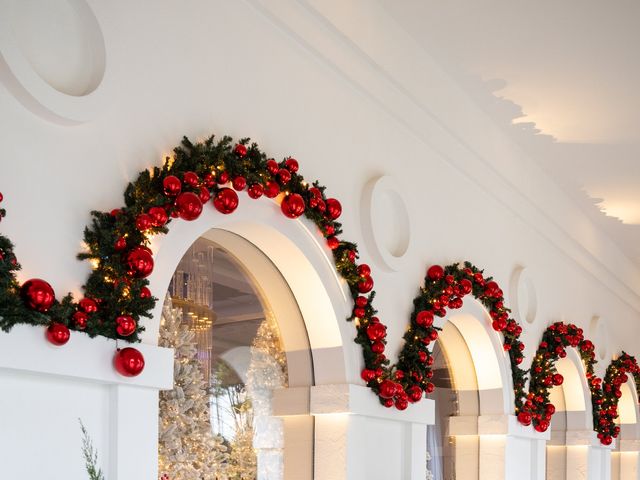 Il matrimonio di Domenico e Anita a Bitonto, Bari 35