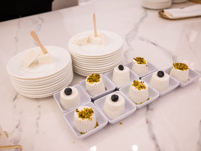 Il matrimonio di Domenico e Anita a Bitonto, Bari 36