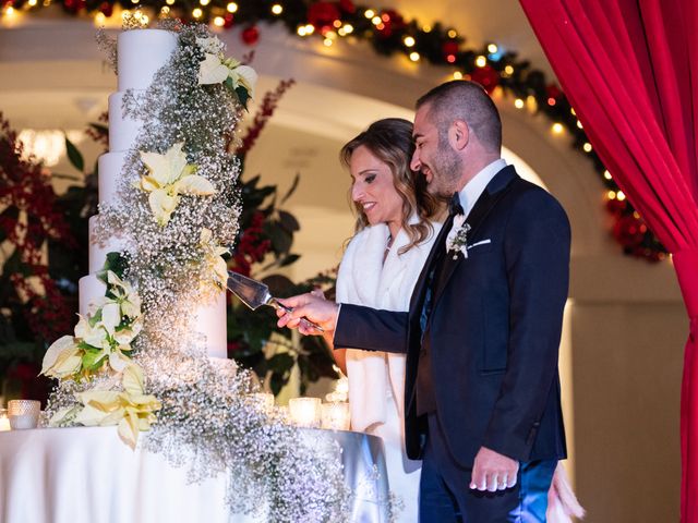 Il matrimonio di Domenico e Anita a Bitonto, Bari 49