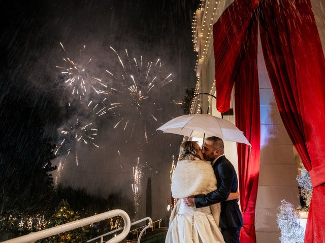 Il matrimonio di Domenico e Anita a Bitonto, Bari 50