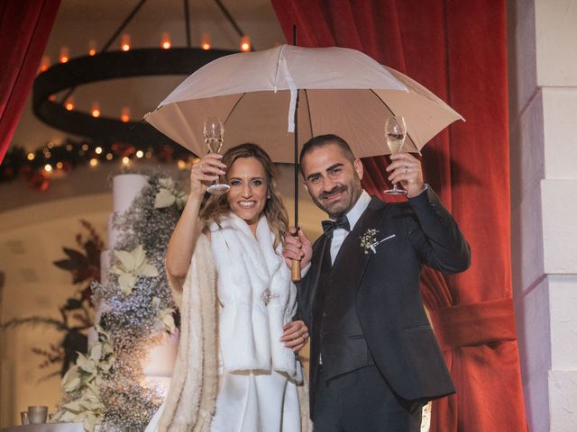 Il matrimonio di Domenico e Anita a Bitonto, Bari 51