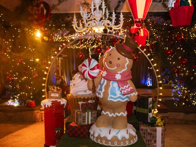 Il matrimonio di Domenico e Anita a Bitonto, Bari 52