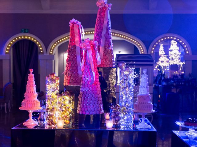 Il matrimonio di Domenico e Anita a Bitonto, Bari 59