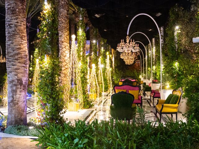 Il matrimonio di Domenico e Anita a Bitonto, Bari 61