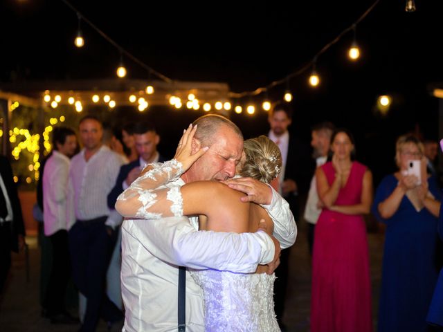 Il matrimonio di Davide e Giada a Ponte Buggianese, Pistoia 21