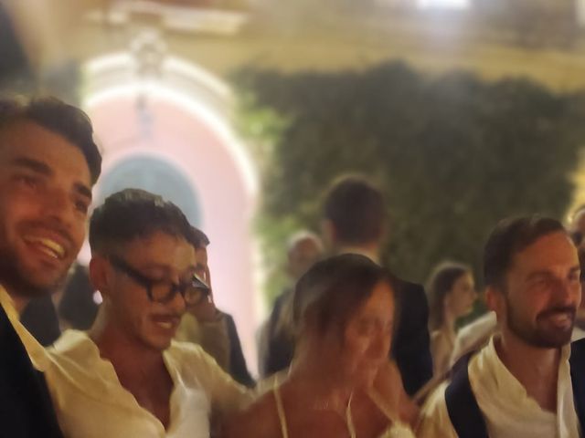 Il matrimonio di Giacomo e Martina a Lecce, Lecce 5