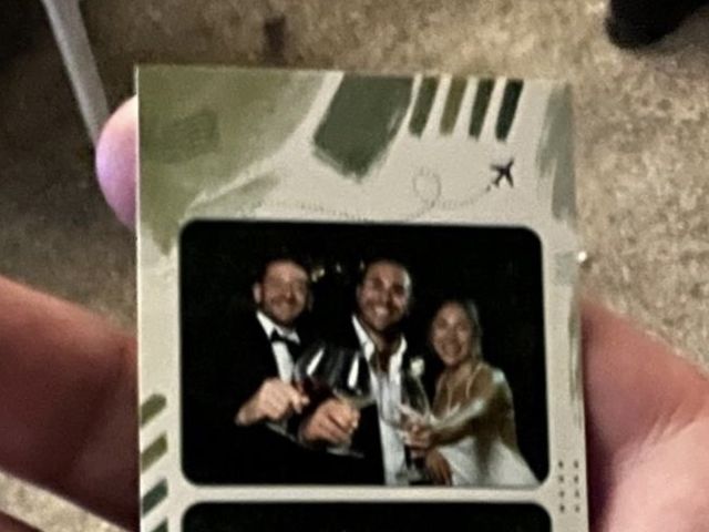 Il matrimonio di Giacomo e Martina a Lecce, Lecce 7