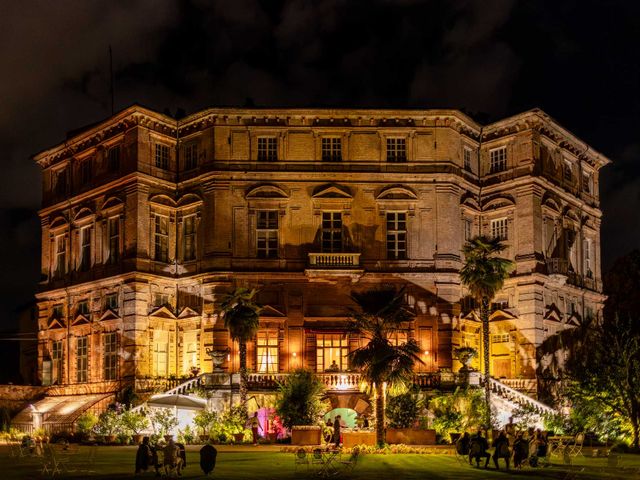 Il matrimonio di Simone e Sara a Collegno, Torino 37