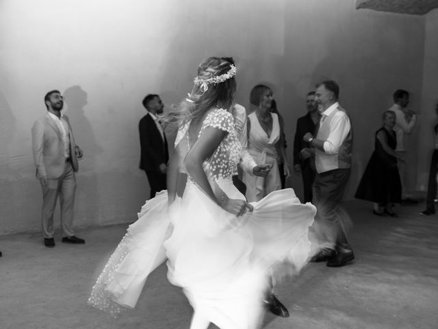 Il matrimonio di Simone e Sara a Collegno, Torino 36