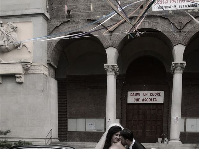 Il matrimonio di Carmine e Anna a Torino, Torino 9