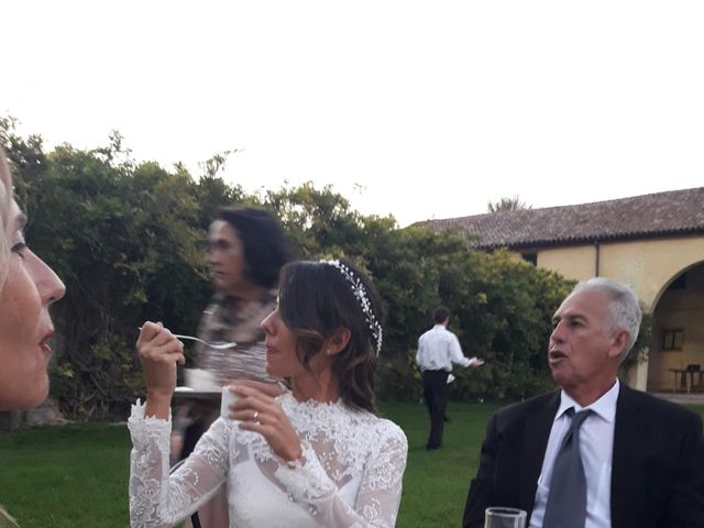Il matrimonio di Maurizio e Rebeca a Piove di Sacco, Padova 8