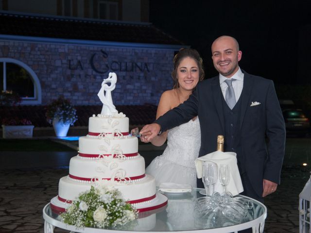 Il matrimonio di Ciro e Rita a Avellino, Avellino 23