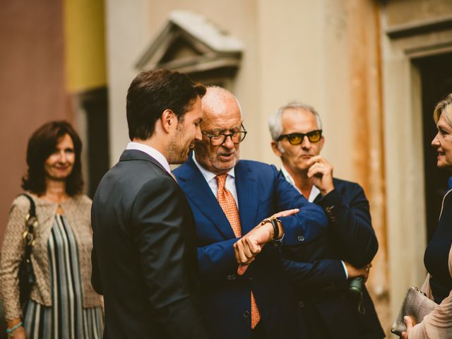 Il matrimonio di Stefano e Valentina a Varese, Varese 19