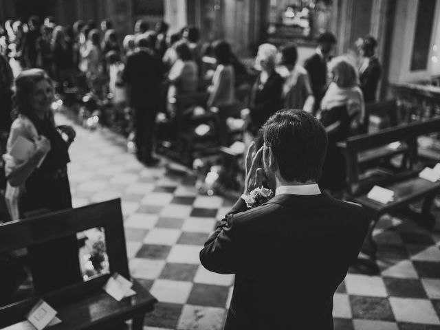 Il matrimonio di Stefano e Valentina a Varese, Varese 22