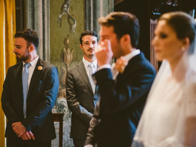 Il matrimonio di Stefano e Valentina a Varese, Varese 24