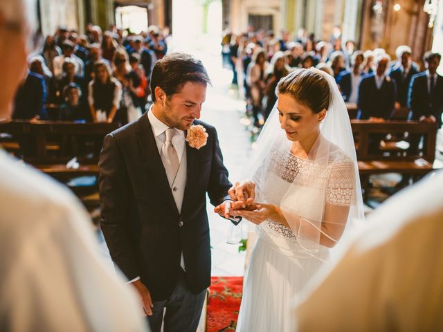 Il matrimonio di Stefano e Valentina a Varese, Varese 25