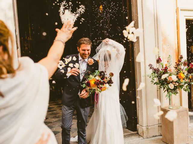 Il matrimonio di Stefano e Valentina a Varese, Varese 29