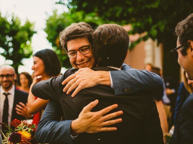 Il matrimonio di Stefano e Valentina a Varese, Varese 34