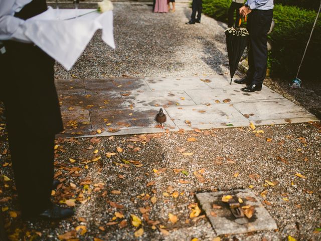 Il matrimonio di Stefano e Valentina a Varese, Varese 38