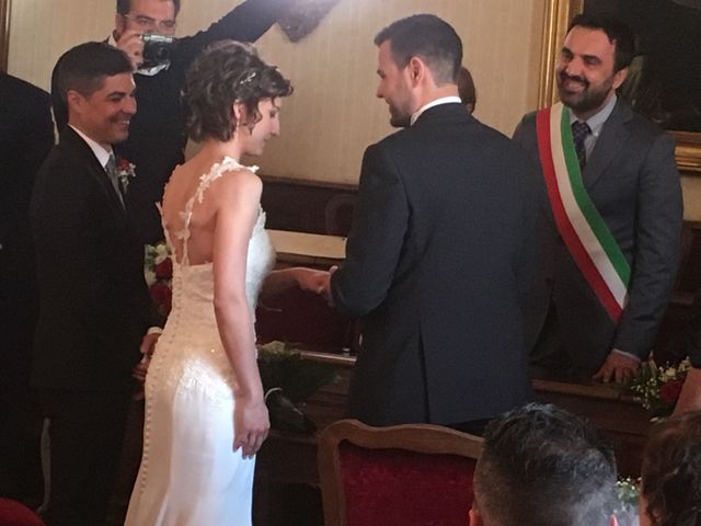 Il matrimonio di Stefano  e Giuliana  a Moncalieri, Torino 13