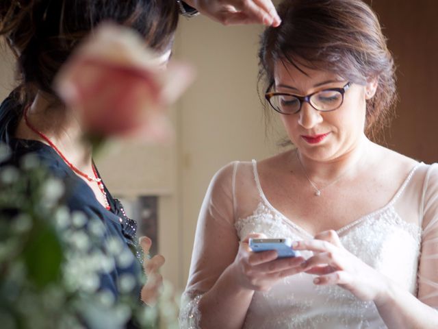 Il matrimonio di Paolo e Giusy a Polignano a Mare, Bari 21