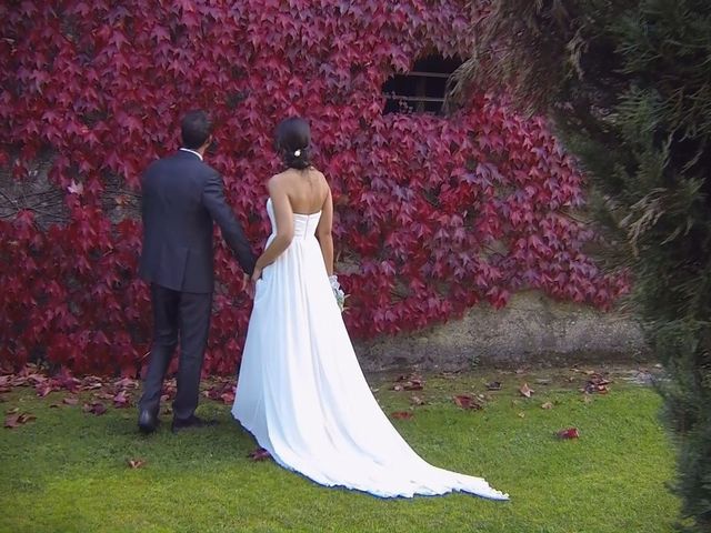 Il matrimonio di Eliseo e Marta a Godega di Sant&apos;Urbano, Treviso 13