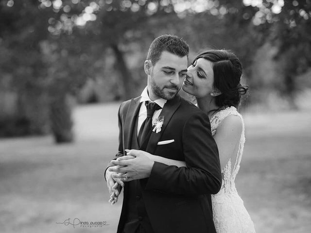 Il matrimonio di Carmela e Stefano  a Vittoria, Ragusa 3