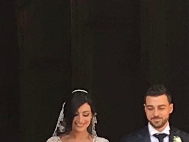 Il matrimonio di Carmela e Stefano  a Vittoria, Ragusa 5
