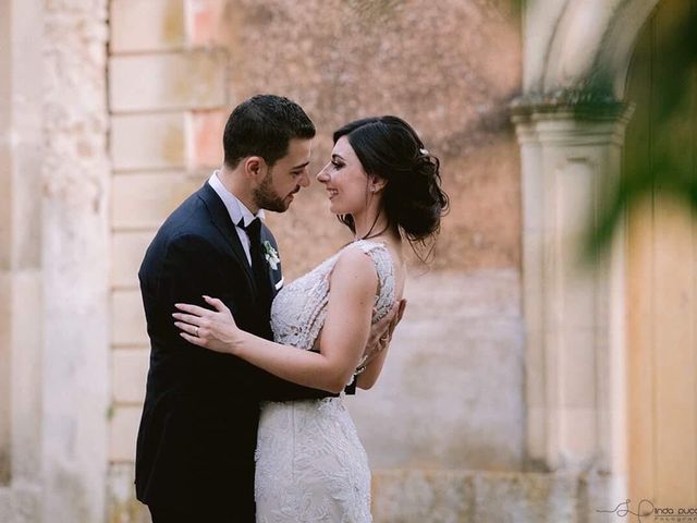 Il matrimonio di Carmela e Stefano  a Vittoria, Ragusa 7