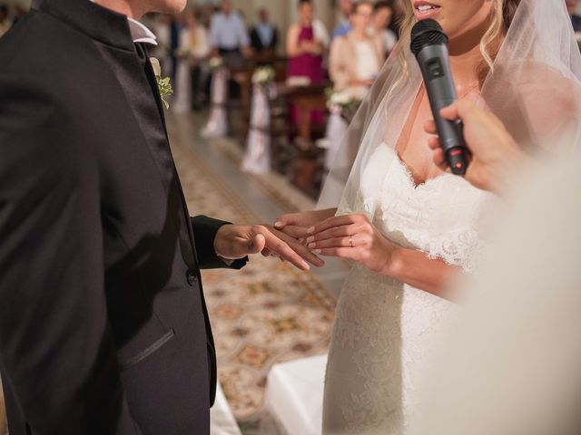 Il matrimonio di Gianluca e Eleonora a San Marino, San Marino 28