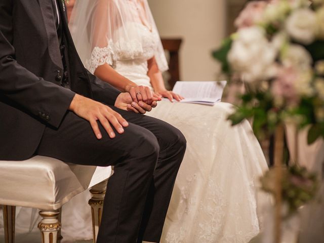 Il matrimonio di Gianluca e Eleonora a San Marino, San Marino 30