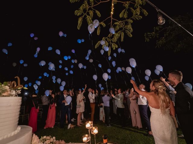 Il matrimonio di Gianluca e Eleonora a San Marino, San Marino 73