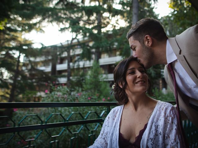 Il matrimonio di Federica e Sabrina a Ciampino, Roma 27